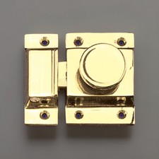 VICTORIAN SPRING LOADED