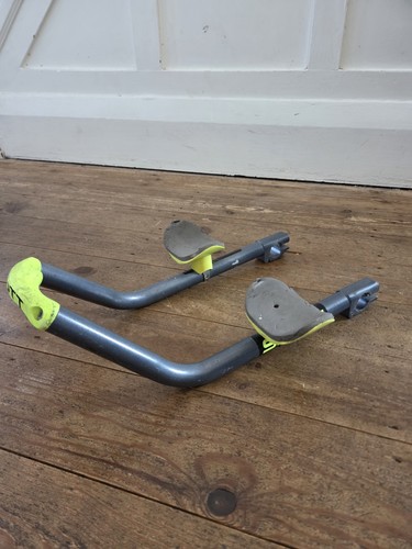 Scott aero clip bars - clip,