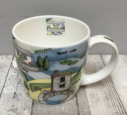 Hudson middleton mug - mug, the