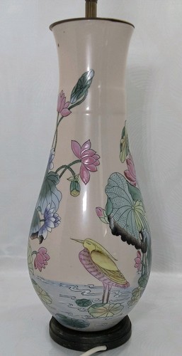 46cm tall statement ceramic - 46cm,