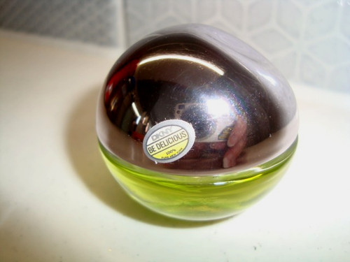 New dkny delicious eau de - dkny,