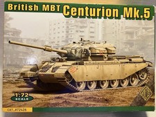 Ace Models 72426 British