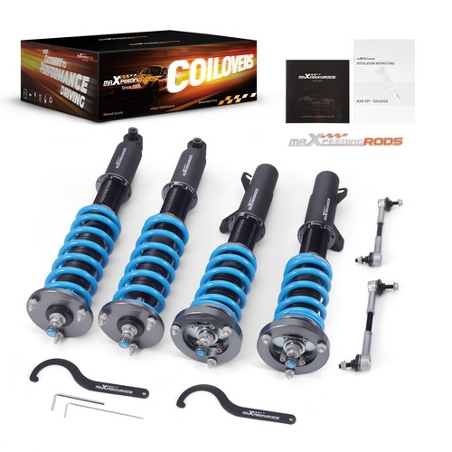 Level coilovers suspension - level,