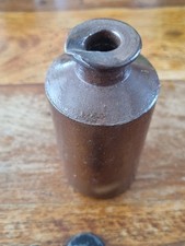 Antique, 4 1/2'', Stone