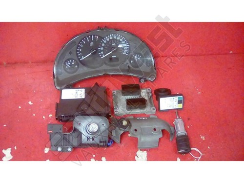 Vauxhall corsa 12v life - c, 1.0