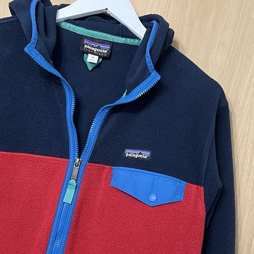 Patagonia synchilla fleece - synchilla,