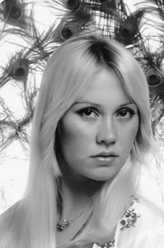 Abba beautiful scarce - scarce, rare