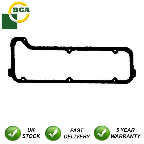 Rocker cover box - rocker, bga