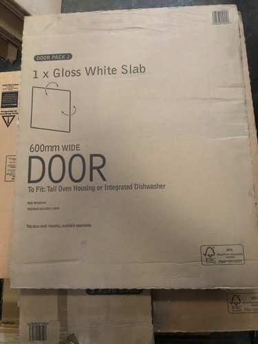 Kitchens door pack gloss - it,