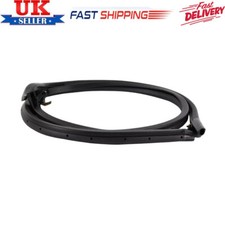 New Rear LH Barn Door Lower