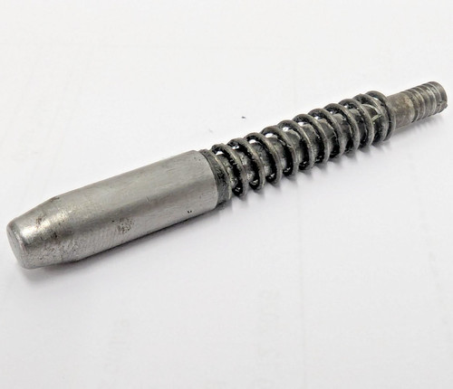 Used myford super - used, plunger