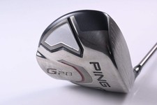 Ping G20 Driver / 9.5 Degree /