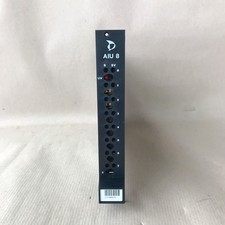 VALMET AIU8 ANALOG INPUT