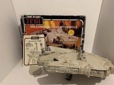 Palitoy Star Wars Return Of
