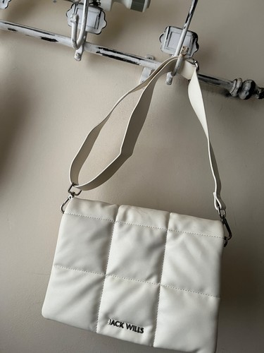 Jack wills shoulder - jack, bag