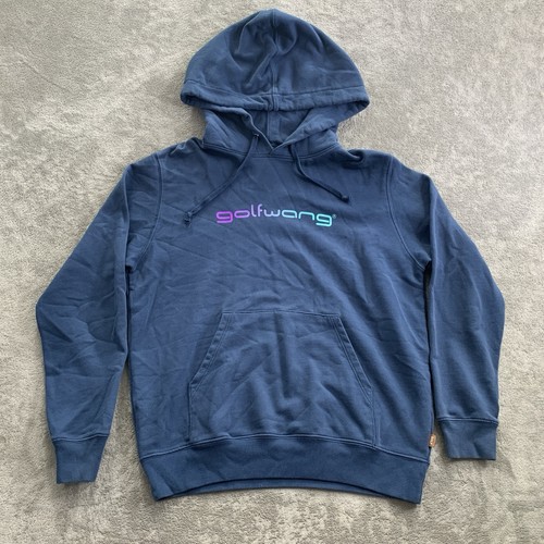 Golf wang hoodie mens small - wang,