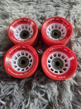 Viper M4 Roller Derby Skate