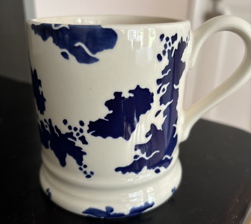 Emma bridgewater british - bridgewater, isles