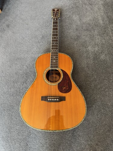 Crafter ta050 vintage - vintage, parlour