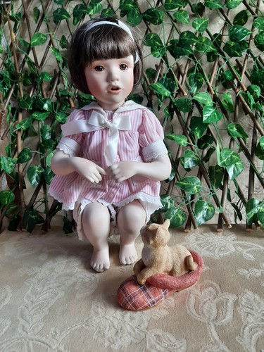 Christina doll katrina - christina,