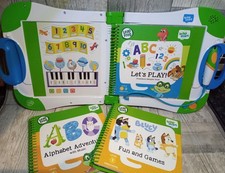 LeapFrog LeapStart Interactive