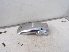 yamaha sr 250 rear gaurd