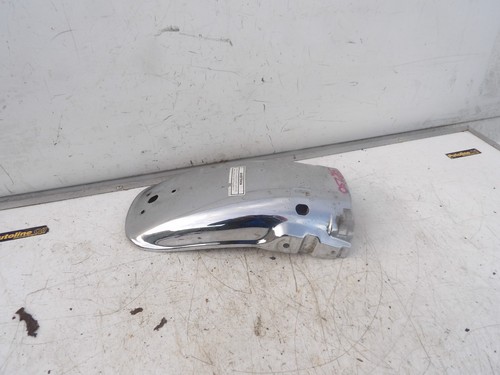 Yamaha 250 rear gaurd - yamaha, sr