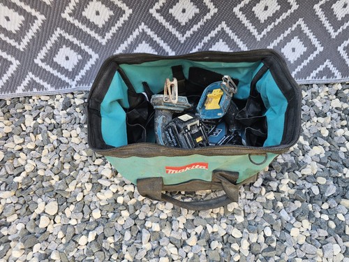 Makita 18v piece power - 18v,