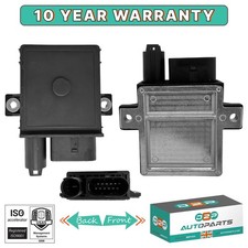 CONTROL UNIT RELAY GLOW PLUG