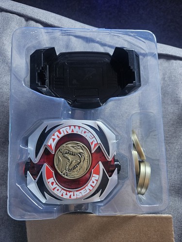 Zyuranger memorial dino - zyuranger,