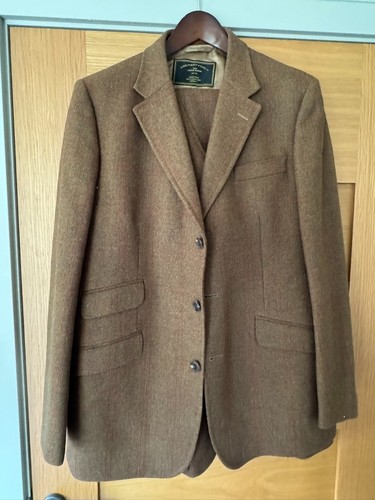 James purdey sons - purdey,