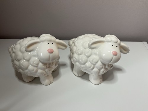 Nursery marys woolly lamb - nursery,