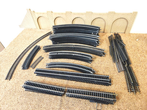Hornby railways gauge huge - hornby, oo