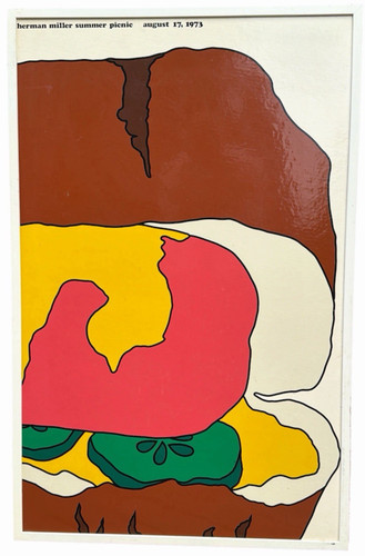 Herman miller summer - summer, by