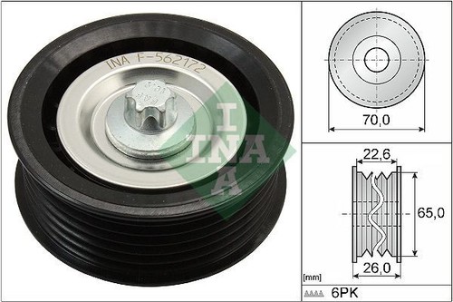 Fits ina 532 0531 - ina,