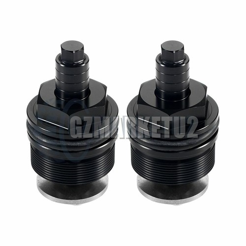 Fork caps plugs bolts - bolts, for