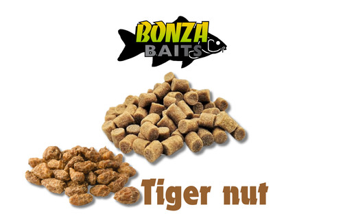 Bonza baits tiger - baits,