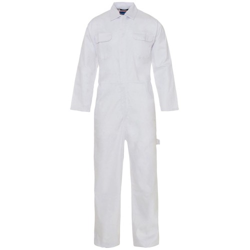 Mens work coveralls navy - mens,