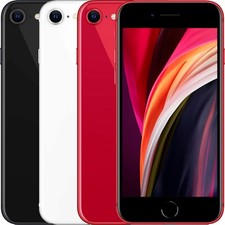 Apple iPhone SE 2020 2nd Gen