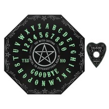 Large Glow in the dark Octagon