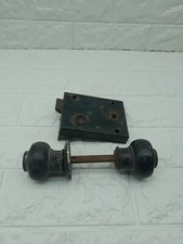 Pair Of Original Edwardian