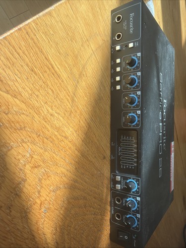Focusrite saffire pro - saffire, 26