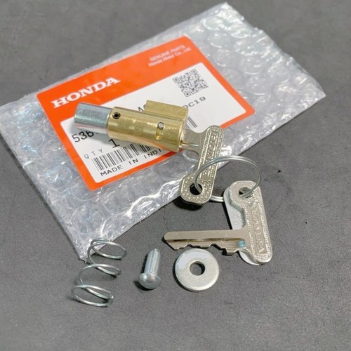 Genuine honda cb400t cb400n - genuine,