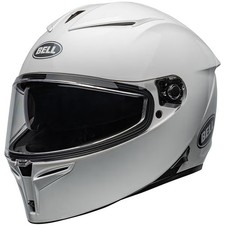 Bell Lithium MIPS Motorcycle Motorbike Helmet - White