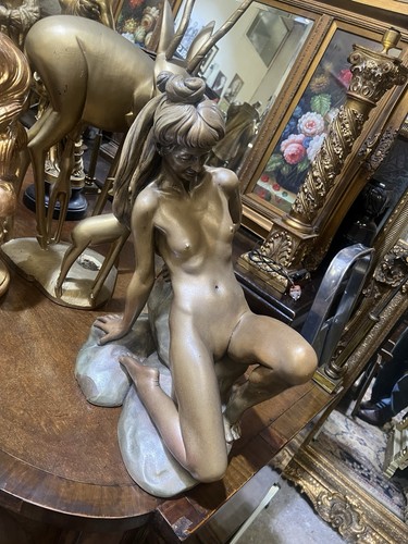 Stunning vintage very large - vintage,