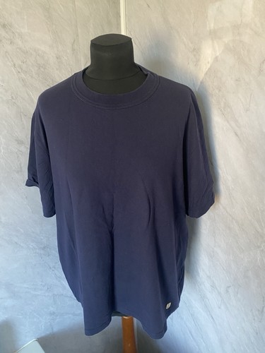 Armour lux navy - navy, large