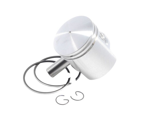 Piston motoforce for cylinder - piston,