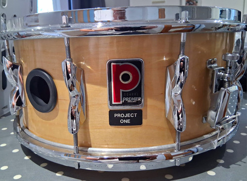 Premier project one 14x6 - project, 14x6½
