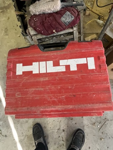 Hilton te500 avr 110v - avr, breaker