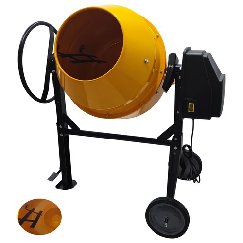 240l electric - 240l(8.48, cu.ft)